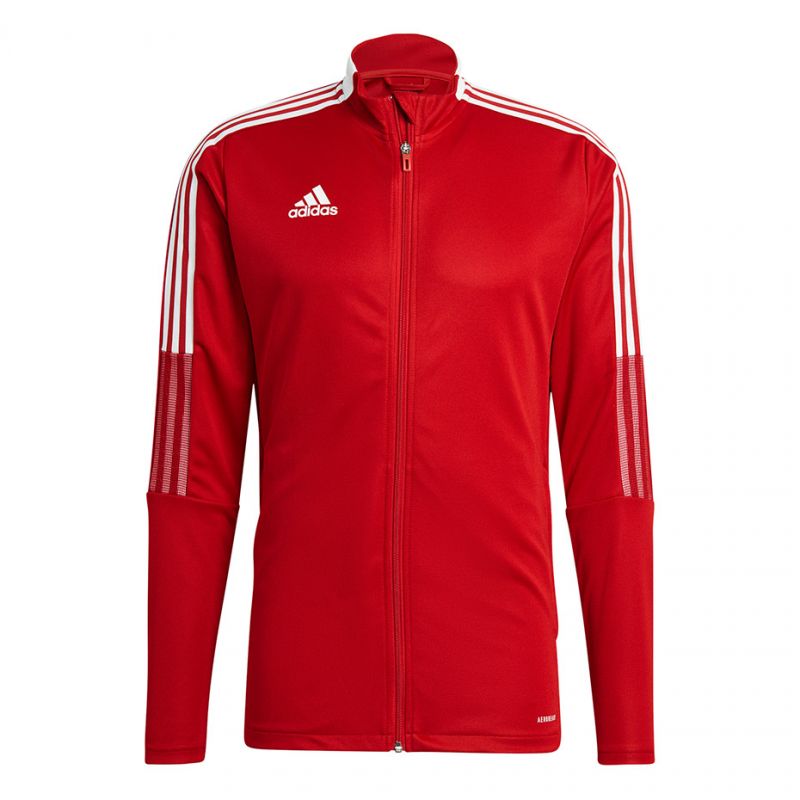 adidas adidas Tiro 21 Track Póló férfi Pulóver GM7308