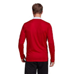 adidas adidas Tiro 21 Track Póló férfi Pulóver GM7308