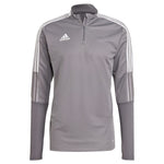 adidas adidas Tiro 21 Training Top Póló férfi Pulóver GH7301