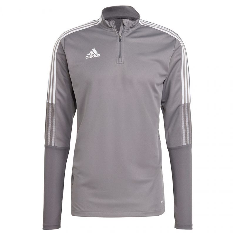 adidas adidas Tiro 21 Training Top Póló férfi Pulóver GH7301