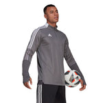 adidas adidas Tiro 21 Training Top Póló férfi Pulóver GH7301