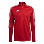adidas adidas Tiro 21 Training Top Póló férfi Pulóver GH7303