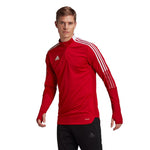 adidas adidas Tiro 21 Training Top Póló férfi Pulóver GH7303