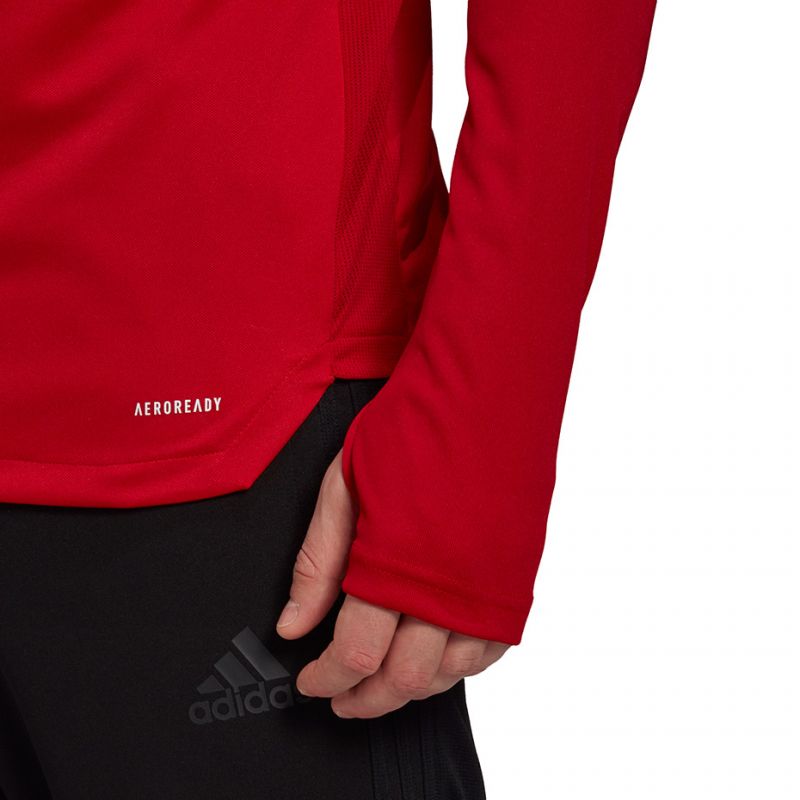 adidas adidas Tiro 21 Training Top Póló férfi Pulóver GH7303