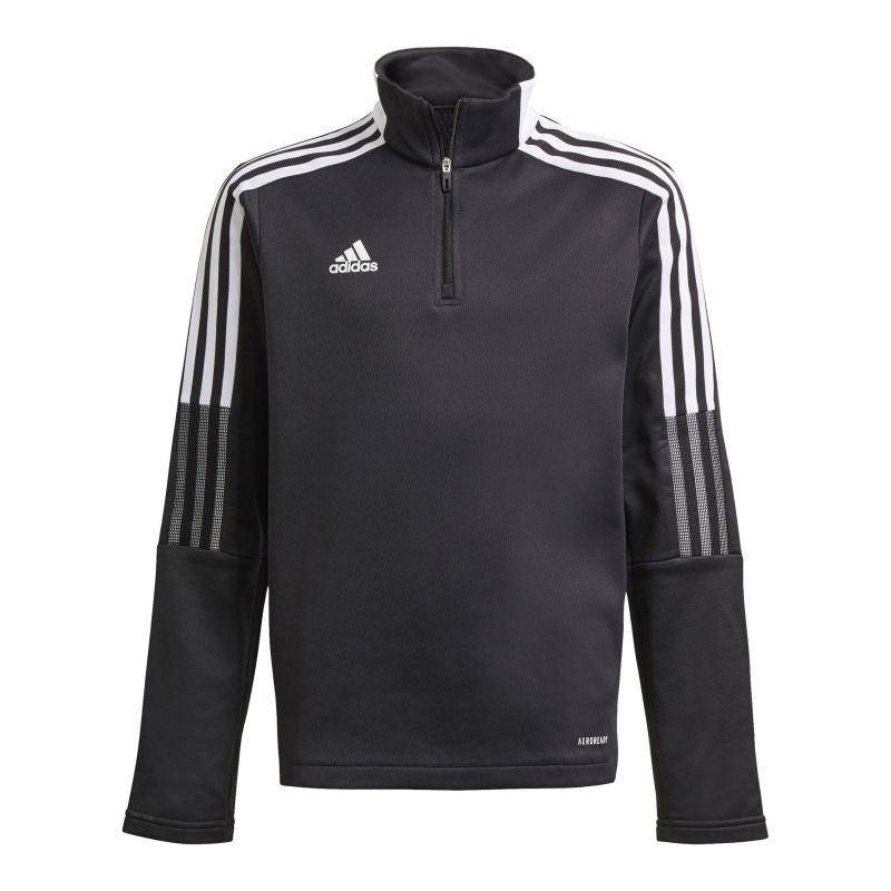 adidas adidas Tiro 21 Warm Jr Póló Pulóver gyerek GM7366