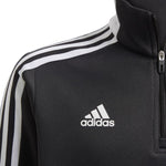 adidas adidas Tiro 21 Warm Jr Póló Pulóver gyerek GM7366