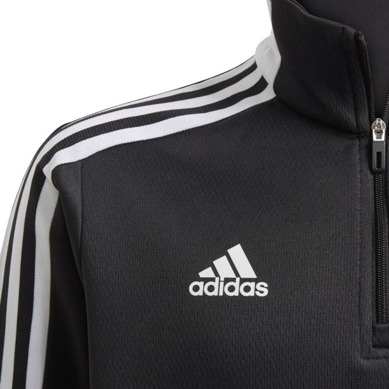 adidas adidas Tiro 21 Warm Jr Póló Pulóver gyerek GM7366