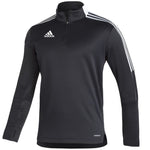 adidas adidas Tiro 21 Warm Top M Póló férfi Pulóver GM7354