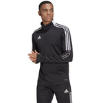 adidas adidas Tiro 21 Warm Top M Póló férfi Pulóver GM7354