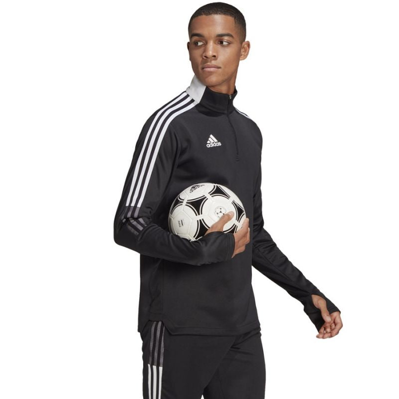 adidas adidas Tiro 21 Warm Top M Póló férfi Pulóver GM7354