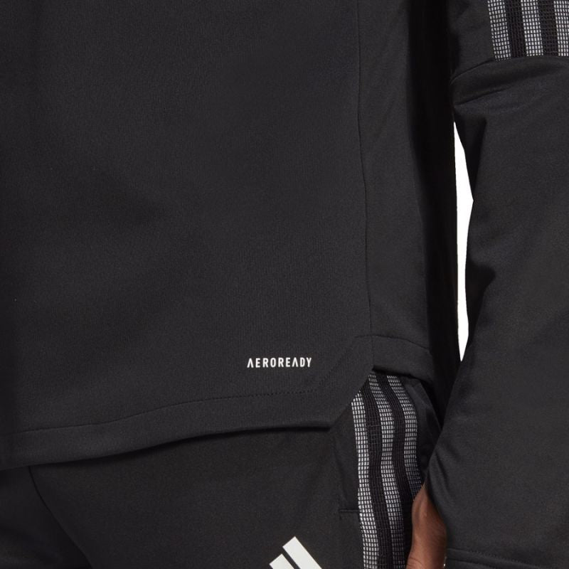 adidas adidas Tiro 21 Warm Top M Póló férfi Pulóver GM7354