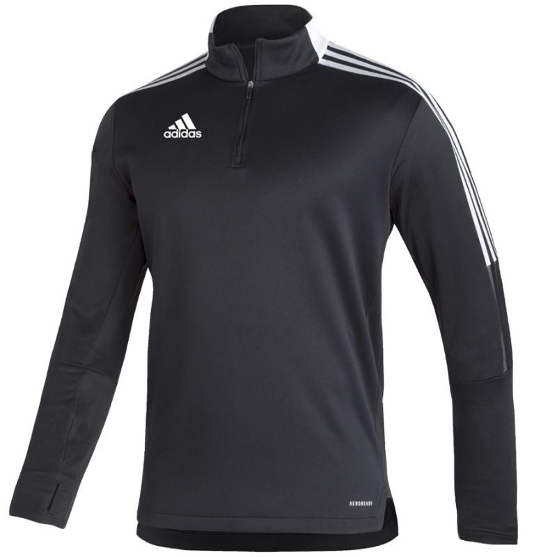 adidas adidas Tiro 21 Warm Top M Póló férfi Pulóver GM7354