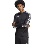 adidas adidas Tiro 23 Club Training Top férfi Pulóver HS3617