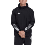 adidas adidas Tiro 23 Competition All-Weather férfi Pulóver HK7656