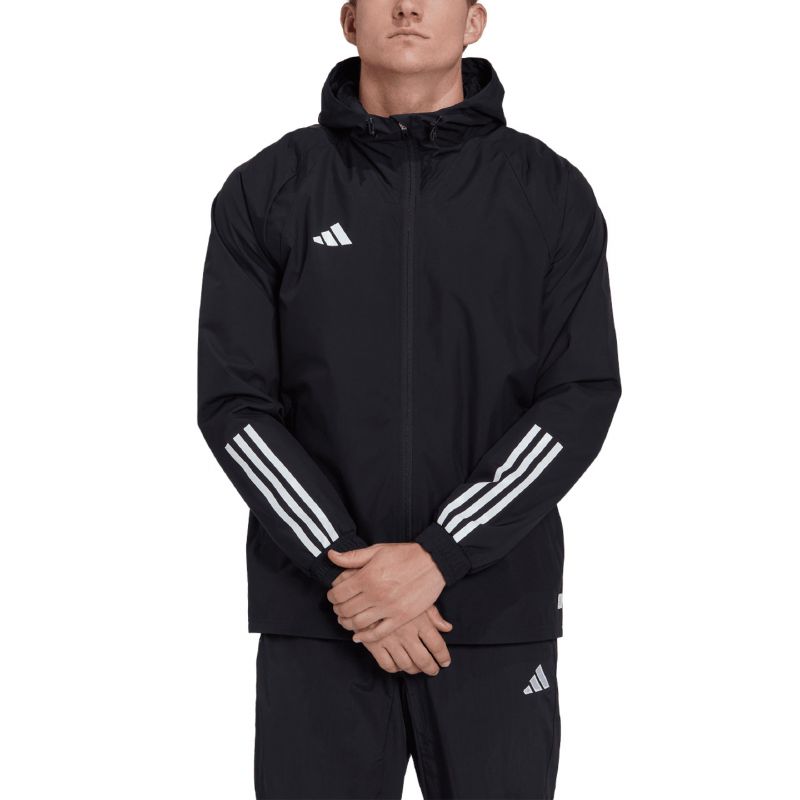 adidas adidas Tiro 23 Competition All-Weather férfi Pulóver HK7656