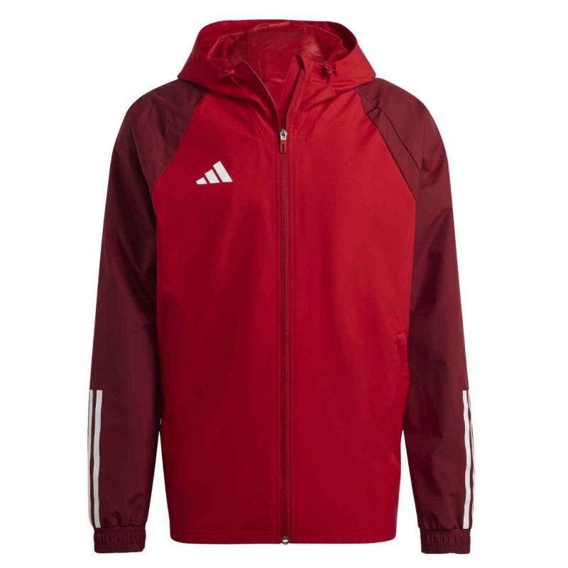 adidas adidas Tiro 23 Competition All Weather Kabát férfi HE5653