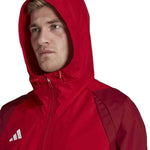 adidas adidas Tiro 23 Competition All Weather Kabát férfi HE5653