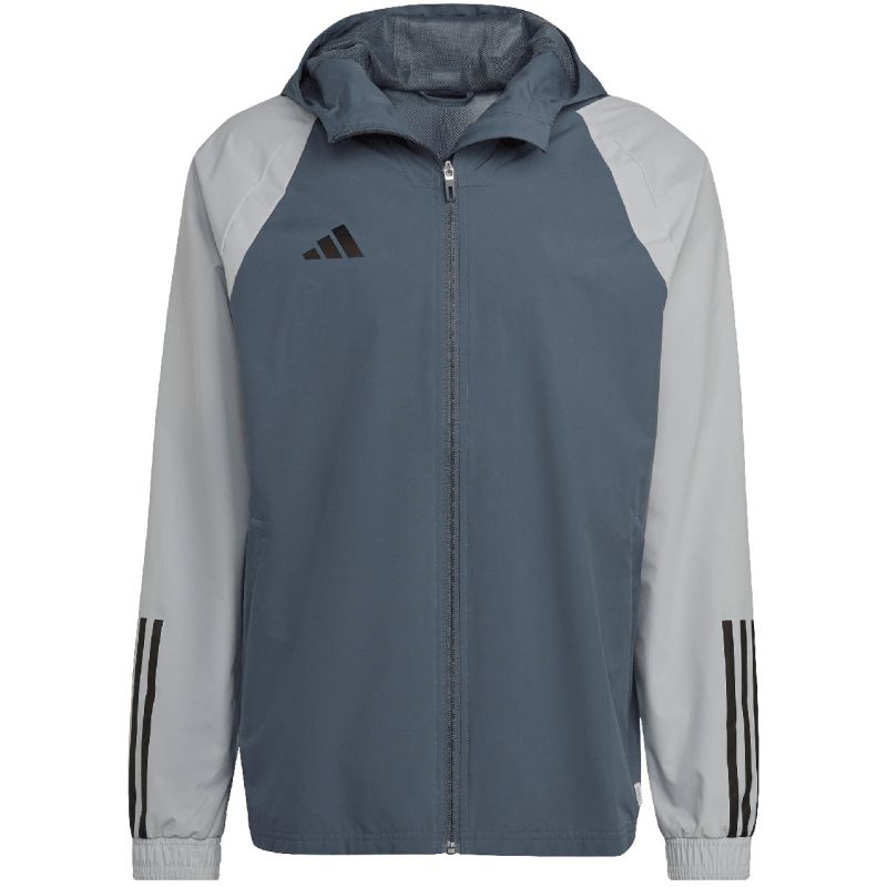 adidas adidas Tiro 23 Competition All-Weather Kabát férfi HU1320