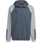adidas adidas Tiro 23 Competition All-Weather Kabát férfi HU1320