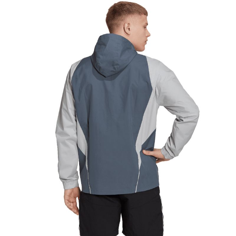 adidas adidas Tiro 23 Competition All-Weather Kabát férfi HU1320