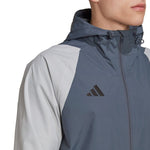 adidas adidas Tiro 23 Competition All-Weather Kabát férfi HU1320