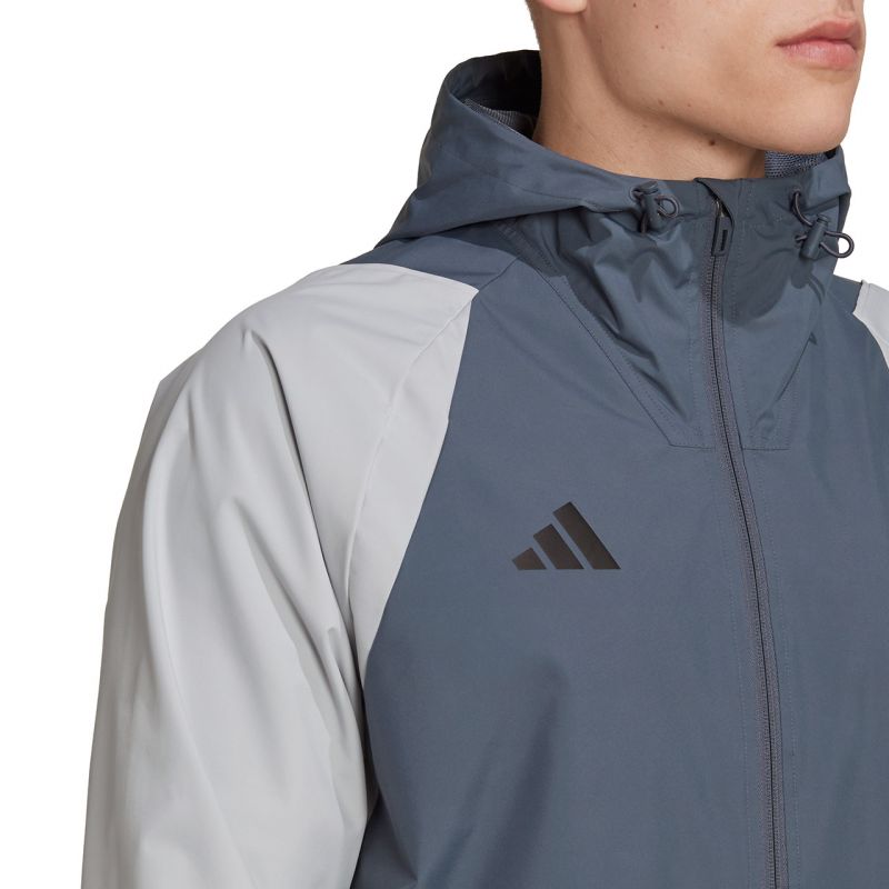adidas adidas Tiro 23 Competition All-Weather Kabát férfi HU1320