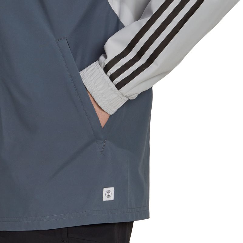 adidas adidas Tiro 23 Competition All-Weather Kabát férfi HU1320