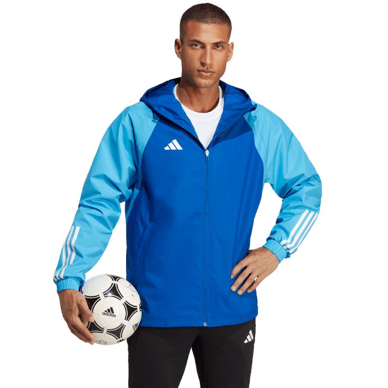 adidas adidas Tiro 23 Competition All Weather Kabát férfi IC4572