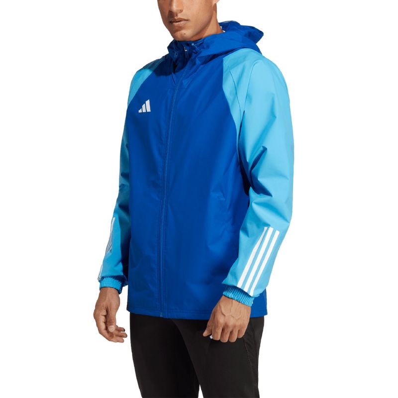adidas adidas Tiro 23 Competition All Weather Kabát férfi IC4572