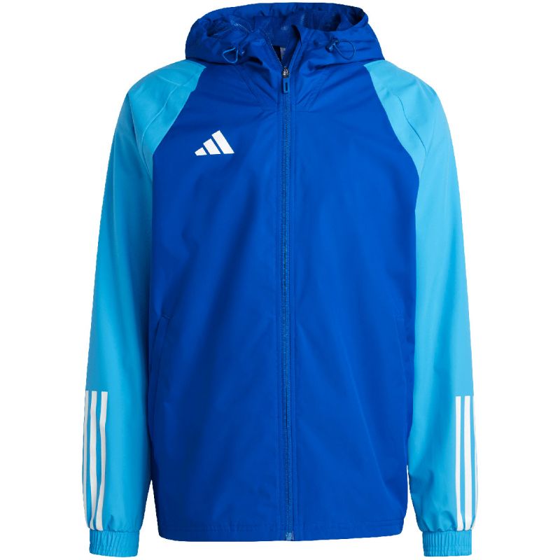 adidas adidas Tiro 23 Competition All Weather Kabát férfi IC4572
