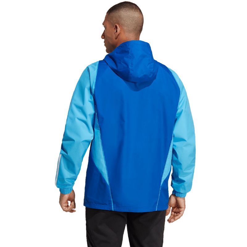 adidas adidas Tiro 23 Competition All Weather Kabát férfi IC4572