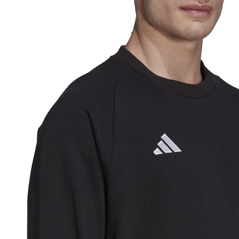 adidas adidas Tiro 23 Competition Crew férfi Pulóver HK8039
