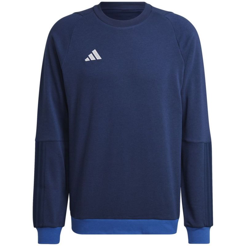 adidas adidas Tiro 23 Competition Crew férfi Pulóver HK8040