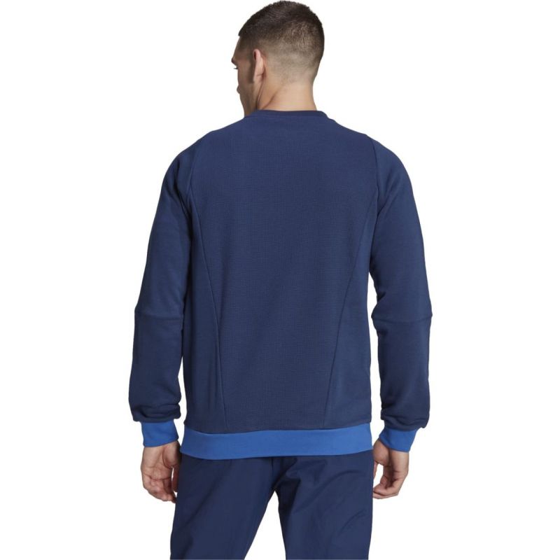 adidas adidas Tiro 23 Competition Crew férfi Pulóver HK8040