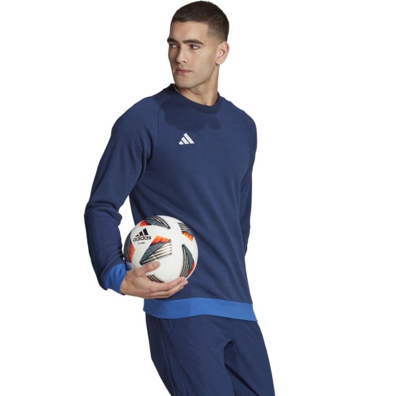 adidas adidas Tiro 23 Competition Crew férfi Pulóver HK8040