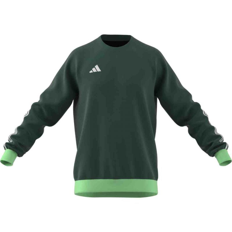 adidas adidas Tiro 23 Competition Crew férfi Pulóver HU1324