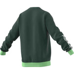 adidas adidas Tiro 23 Competition Crew férfi Pulóver HU1324
