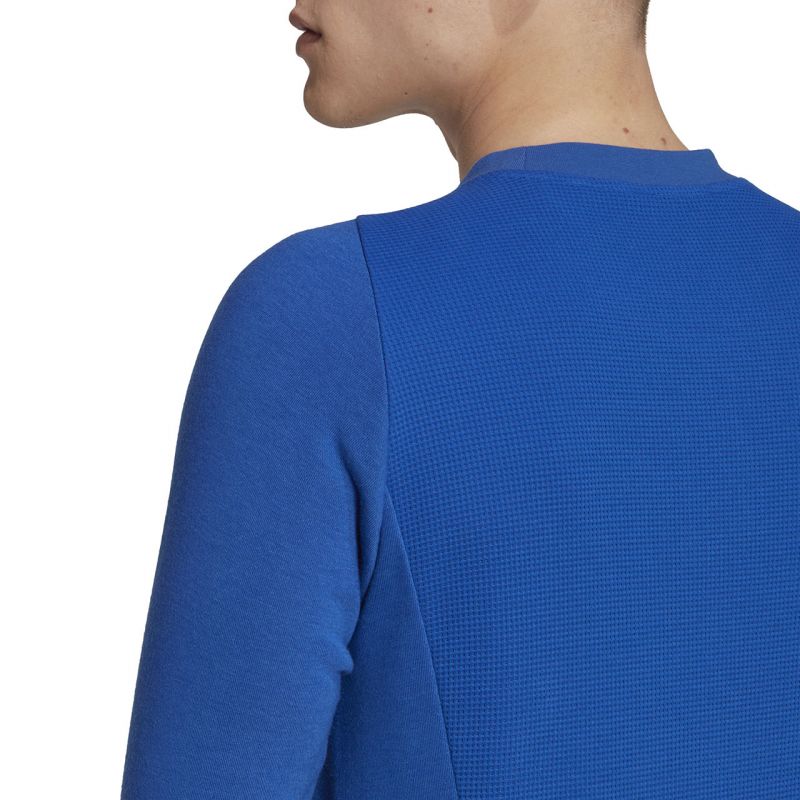 adidas adidas Tiro 23 Competition Crew férfi Pulóver HU1325
