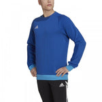 adidas adidas Tiro 23 Competition Crew férfi Pulóver HU1325