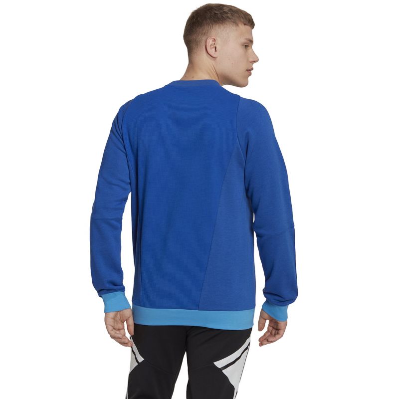adidas adidas Tiro 23 Competition Crew férfi Pulóver HU1325