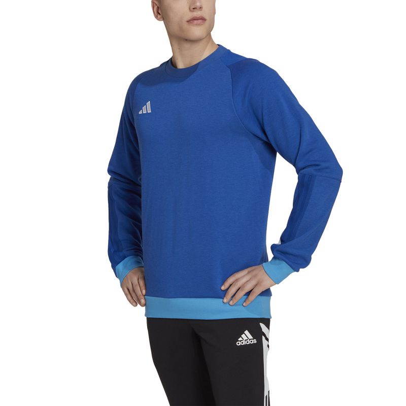 adidas adidas Tiro 23 Competition Crew férfi Pulóver HU1325