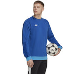adidas adidas Tiro 23 Competition Crew férfi Pulóver HU1325
