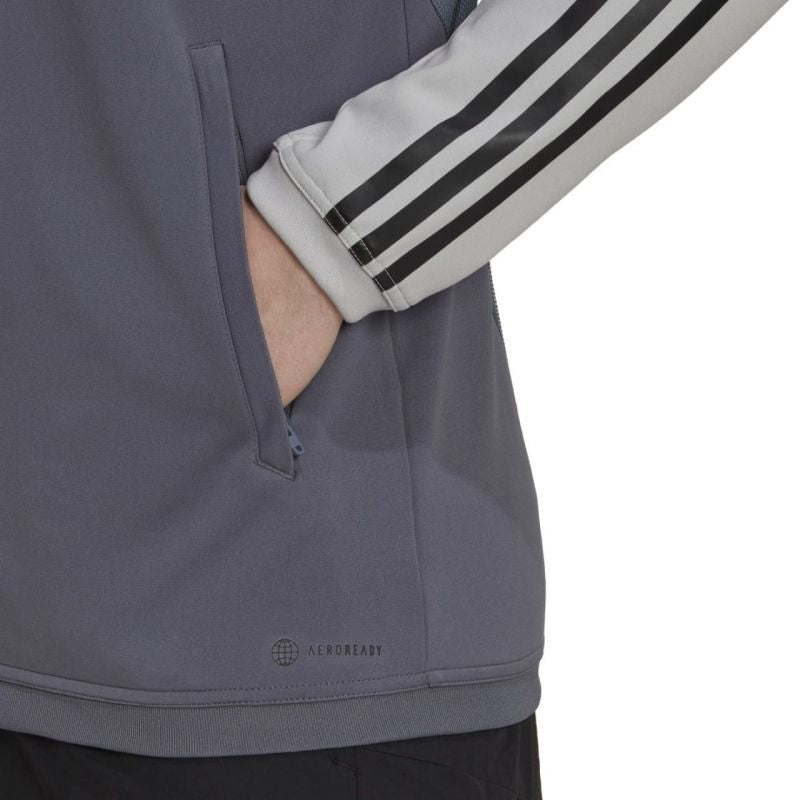 adidas adidas Tiro 23 Competition Training férfi Pulóver HP1908