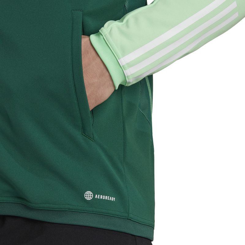 adidas adidas Tiro 23 Competition Training férfi Pulóver HU1303