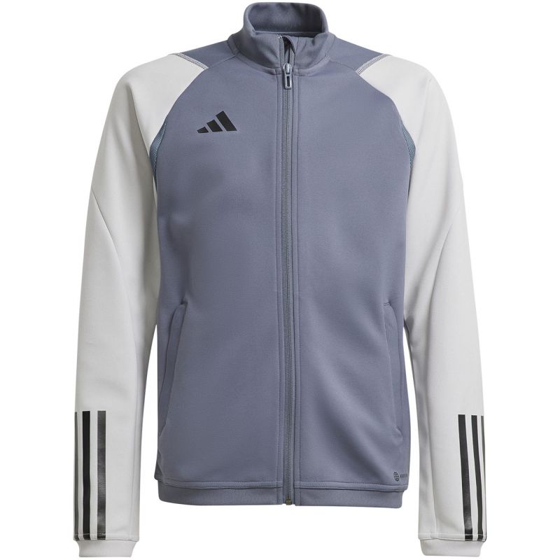 adidas adidas Tiro 23 Competition Training Jr. Pulóver gyerek HP1909