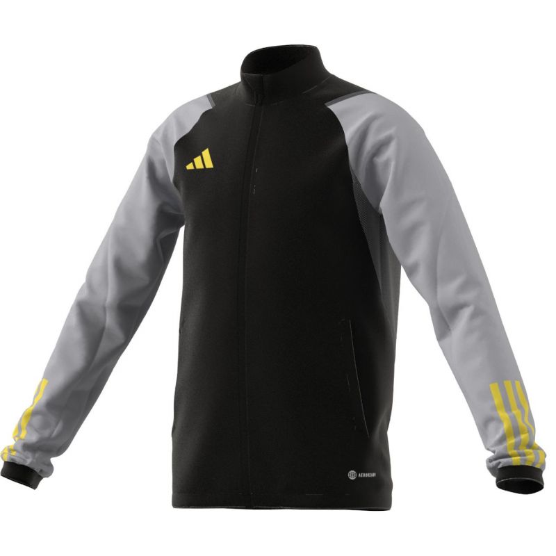 adidas adidas Tiro 23 Competition Training Jr Pulóver gyerek HU1313