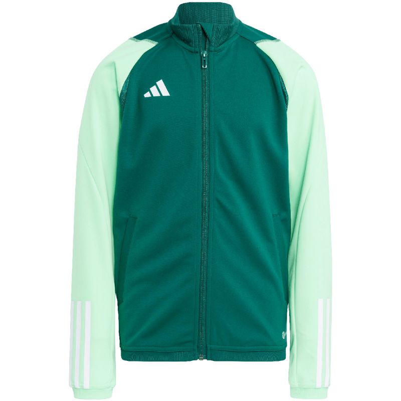 adidas adidas Tiro 23 Competition Training Jr Pulóver gyerek HU1314