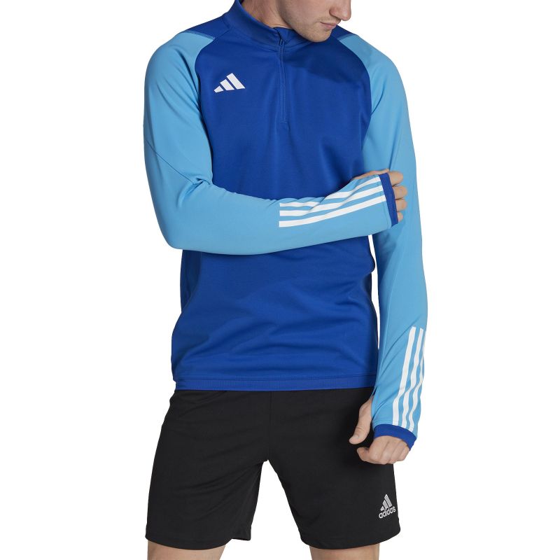 adidas adidas Tiro 23 Competition Training Top férfi Pulóver HU1309