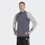 adidas adidas Tiro 23 Competition Training Top férfi Pulóver HU1316