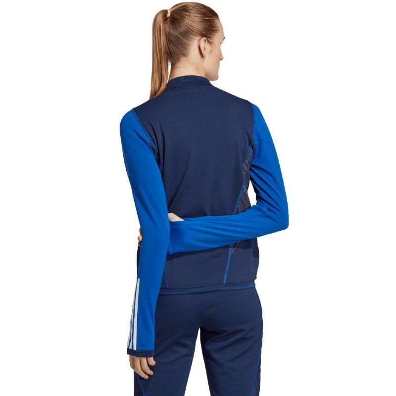 adidas adidas Tiro 23 Competition Training Top W női Pulóver IC4595